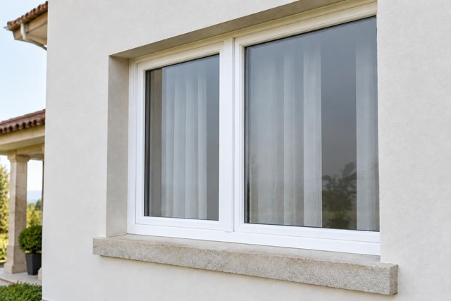 Así ganan en confort sus ventanas de PVC en Lugo - Imagen 1