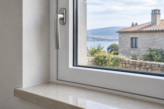 Gane confort en casa con instalación de ventanas de aluminio en Lugo - Imagen 1