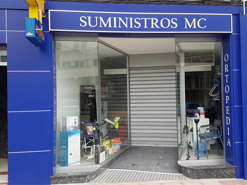 Cierres comerciales
