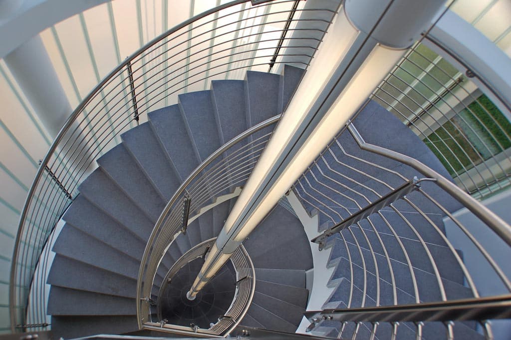 Algunas preguntas sobre nuestra instalación de barandillas o pasamanos en Lugo