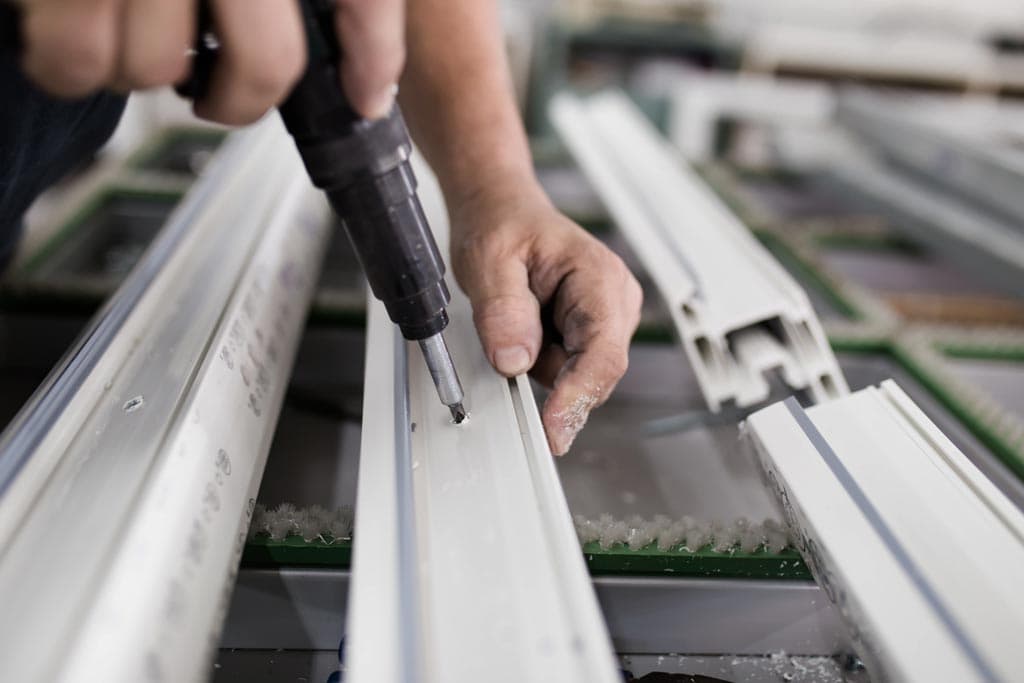 Apueste por unas buenas ventanas para su casa y: