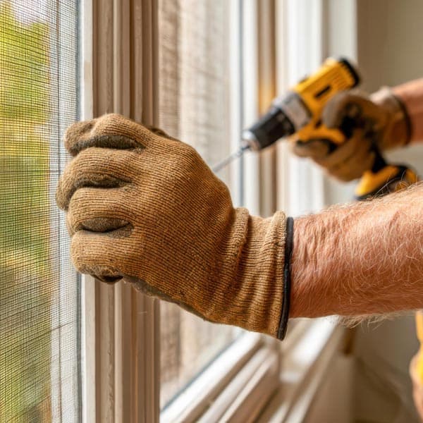 Complementos cerramientos