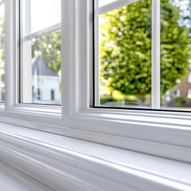 Sus carpinteros de PVC en Lugo