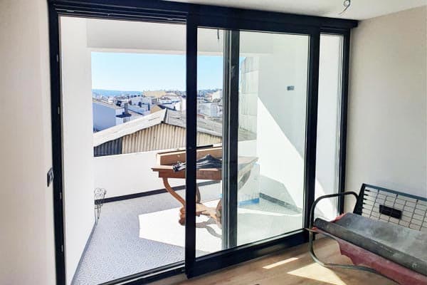 Ventanas osciloparalelas