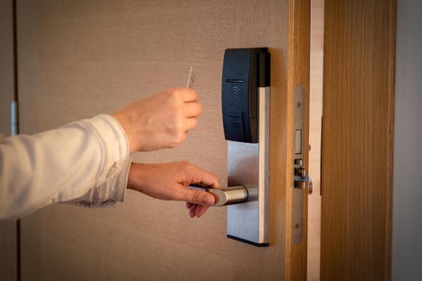 Puertas de innovación